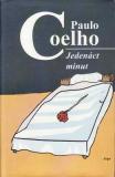 Jedenáct minut / Paulo Coelho, 2003