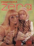 1982/03 časopis Praktická žena / velký formát