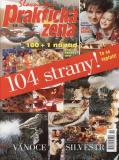 2000/12 časopis Praktická žena / velký formát