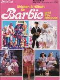 Sabrina, stricken a Hakeln, Barbie, 1993