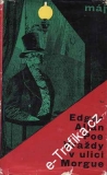 Vraždy v ulici Morgue / Edgar Allan Poe, 1964
