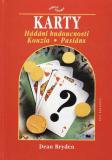 Karty, hádání budoucnosti, kouzla, pasiáns / Dean Bryden, 2000