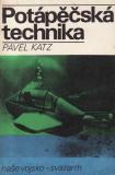 Potapěčská technika / Pavel Katz, 1979