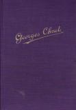 Poslední láska / Georges Ohmet, 1930