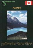 Kanada, průvodce Amerikou / Jack Altman, 2002