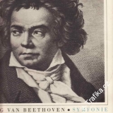 LP Ludwig van Beethoven, Symfonie, 1968