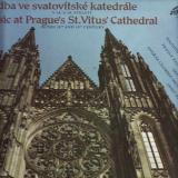 LP Hudba ve Svatovítské katedrále v 18 a 19. století, 1983
