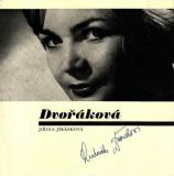 Jiřina Jirásková, vložená SP deska / Ludmila Dvořáková, 1978