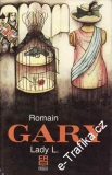 Lady L. / Romain Gary, 1990