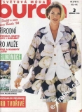 1994/03 časopis Burda