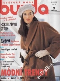 1994/09 časopis Burda