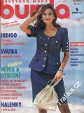 1994/05 časopis Burda