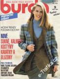 1992/09 časopis Burda