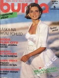1992/05 časopis Burda