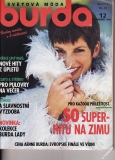 1994/12 časopis Burda