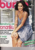 1995/05 časopis Burda