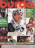 1997/11 časopis Burda