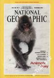 1994/12 National Geographic, anglicky
