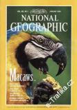 1994/01 National Geographic, anglicky