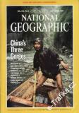 1997/09 National Geographic, anglicky
