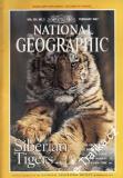 1997/02 National Geographic, anglicky