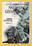 1983/09 National Geographic, anglicky