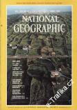 1981/04 National Geographic, anglicky