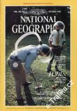 1984/10 National Geographic, anglicky