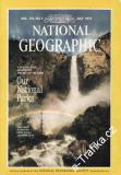 1979/07 National Geographic, anglicky