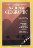 1982/02 National Geographic, anglicky