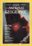 1982/10 National Geographic, anglicky