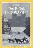 1980/11 National Geographic, anglicky