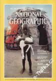 1981/06 National Geographic, anglicky