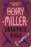 Obratník raka / Henry Miller, 1991
