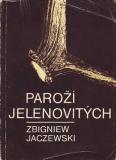 Paroží jelenovitých / Zbigniew Jaczewski, 1983