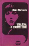 Vražda o premiéře / Ngaio Marshová, 1970
