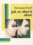 Jak se zbavit akné / Hermann Schell, 1987