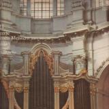 LP Johann Sebastian Bach, Orgelwerke 21, 1972