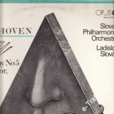 LP Ludwig van Beethoven, op.67, 1980