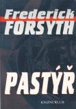 Pastýř / Frederick Forsyth, 1996