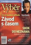 2001/10 časopis Reader´s Digest Výběr