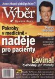 2002/12 časopis Reader´s Digest Výběr