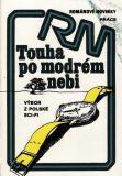 Touha po modrém nebi / výbor polské sci-fi, 1981