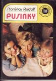 Pusinky / Stanislav Rudolf, 1989