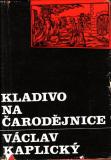 Kladivo na čarodějnice / Václav Kaplický, 1963