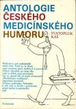 Antologie českého medicínského humoru / Svatopluk Káš, 1988