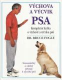 Výchova a výcvik psa / Bruce Fogle, 1994