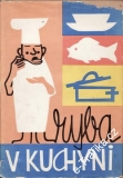 Ryba v kuchyni / Pohunková, Novotná, Pohunek, 1966