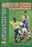 Francie ´89 XVI. mistrovství světa ve fotbale / Skramlík, Zlatohlavý, 1998