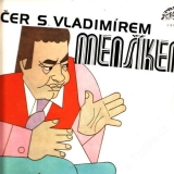 LP Večery s Vladimírem Menšíkem / 1976